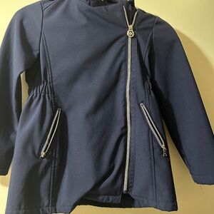 MK jacket